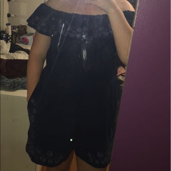 Romper - Picture 1 of 1